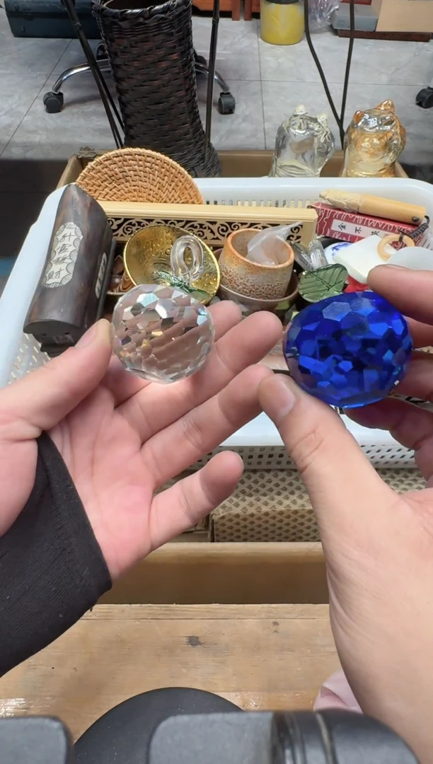 瓷器闪购商品  如图 中古品默认微瑕