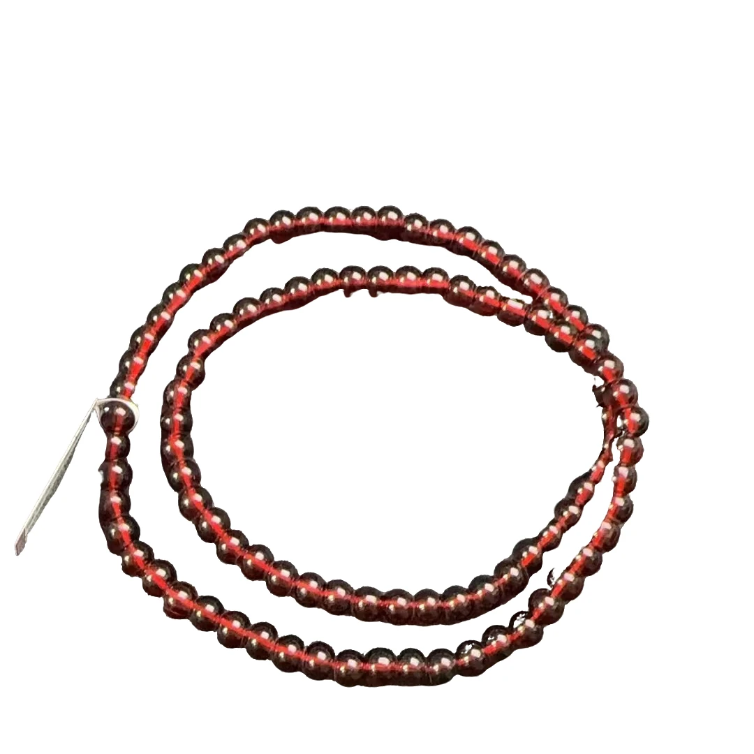 RLAL0265精美时尚珠链