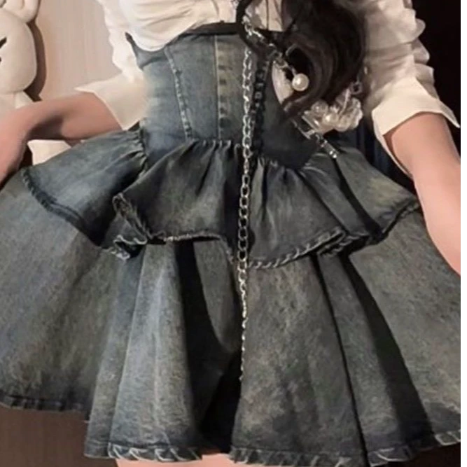 喵喵模特服饰no退no换