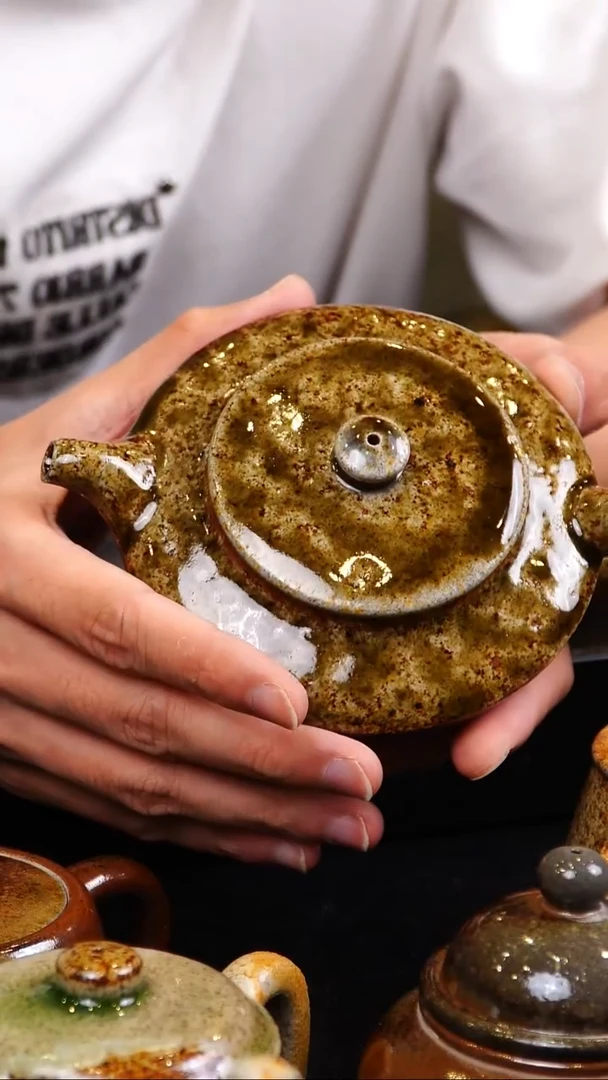 茶壶紫砂宜興紫砂柴燒