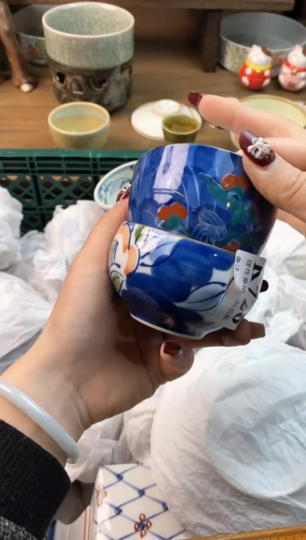 【闪购商品】瓷片[○･｀Д´･ ○]