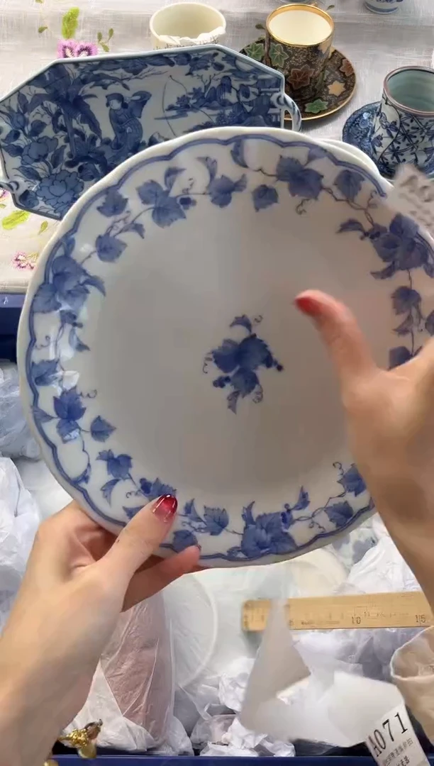 【闪购商品】瓷片----------A070