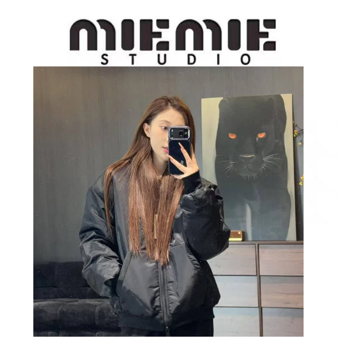 【洗帽巴】帽子是洗水色的外套