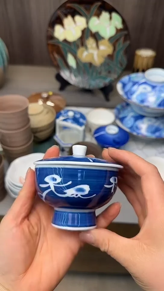 【闪购商品】碟中瓷器大全古回流