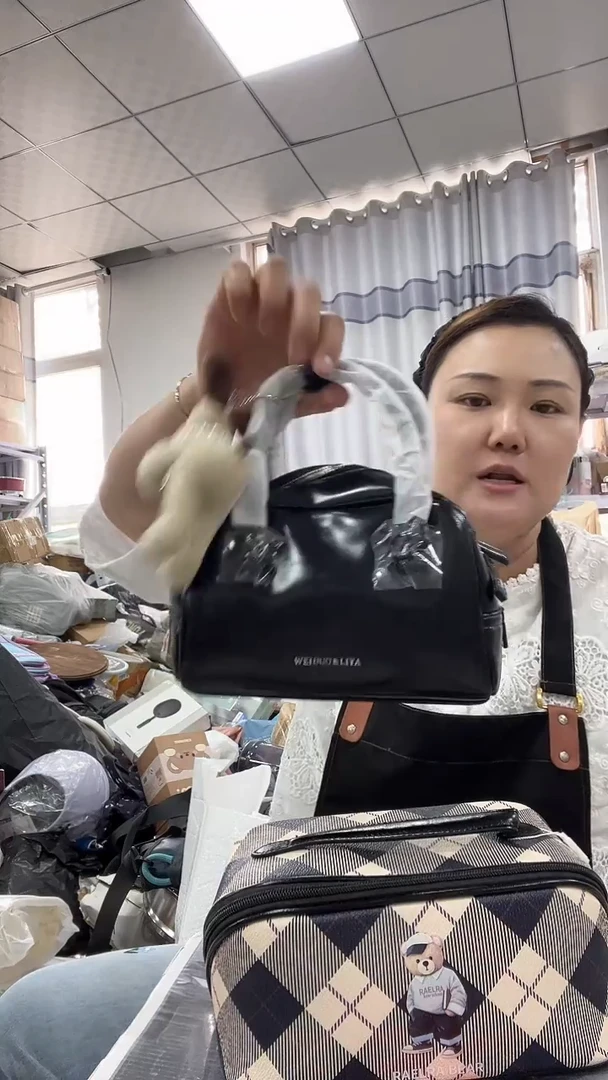 牦牛剖层皮革琪老板女包1号店超超好看发图片款