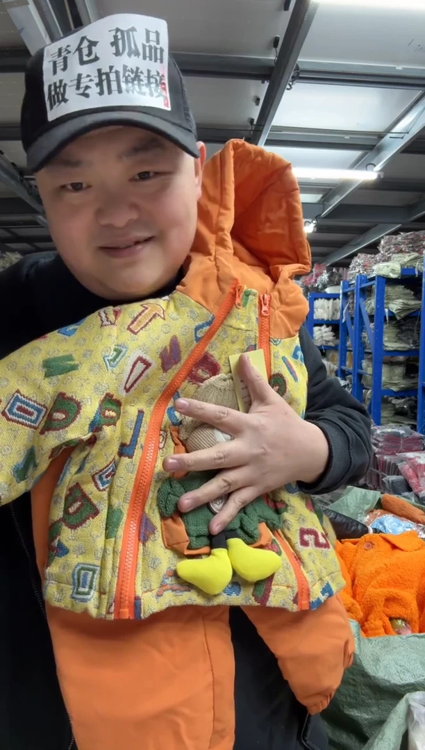 小*陈女童套装064 120