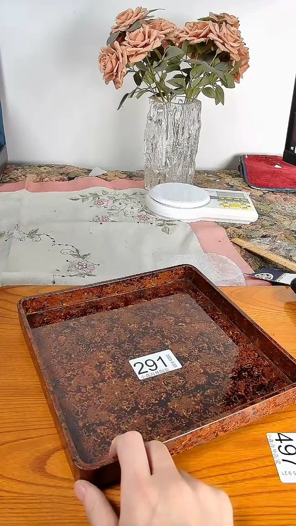 瓷片指*间小淼海外陶瓷工艺品