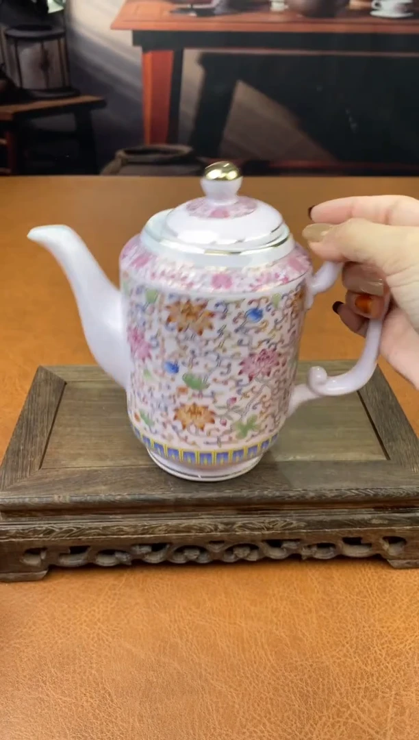 【闪购商品】陶禧茶器闪购福利V