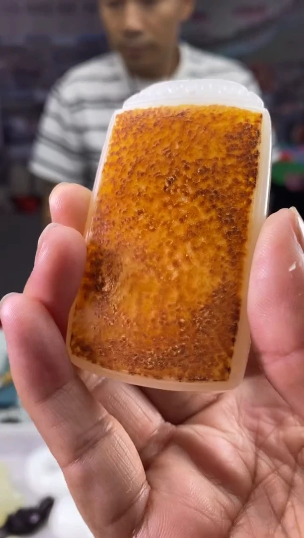 天然玉石未镶嵌颈饰