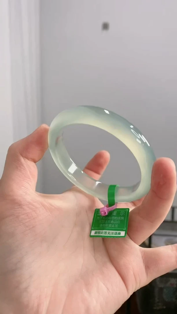 【闪购商品】玛瑙/玉髓手镯未镶嵌58圈