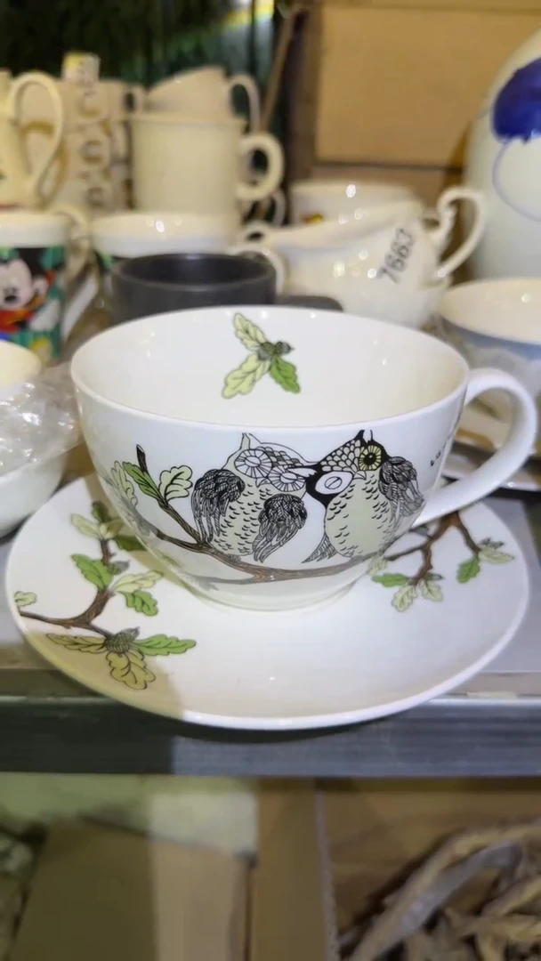 瓷磁州窑买到就是赚到