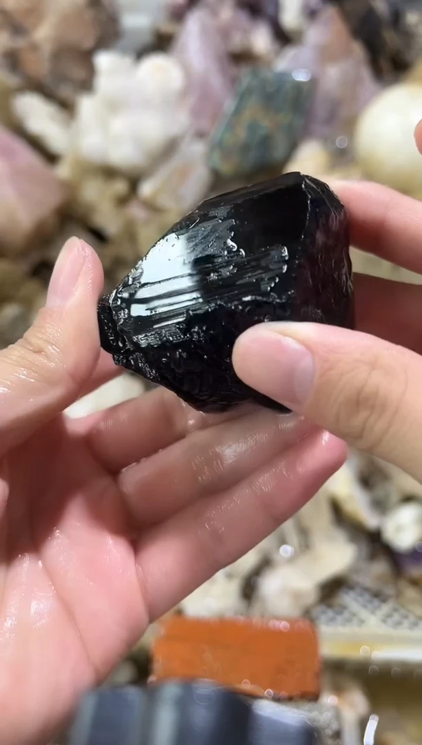 未镶嵌大型摆件（非配饰）水晶902
