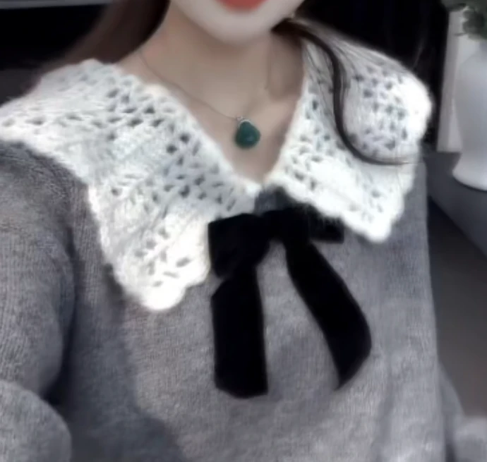 2025冬季时尚潮流百搭精品女装美22RE0C