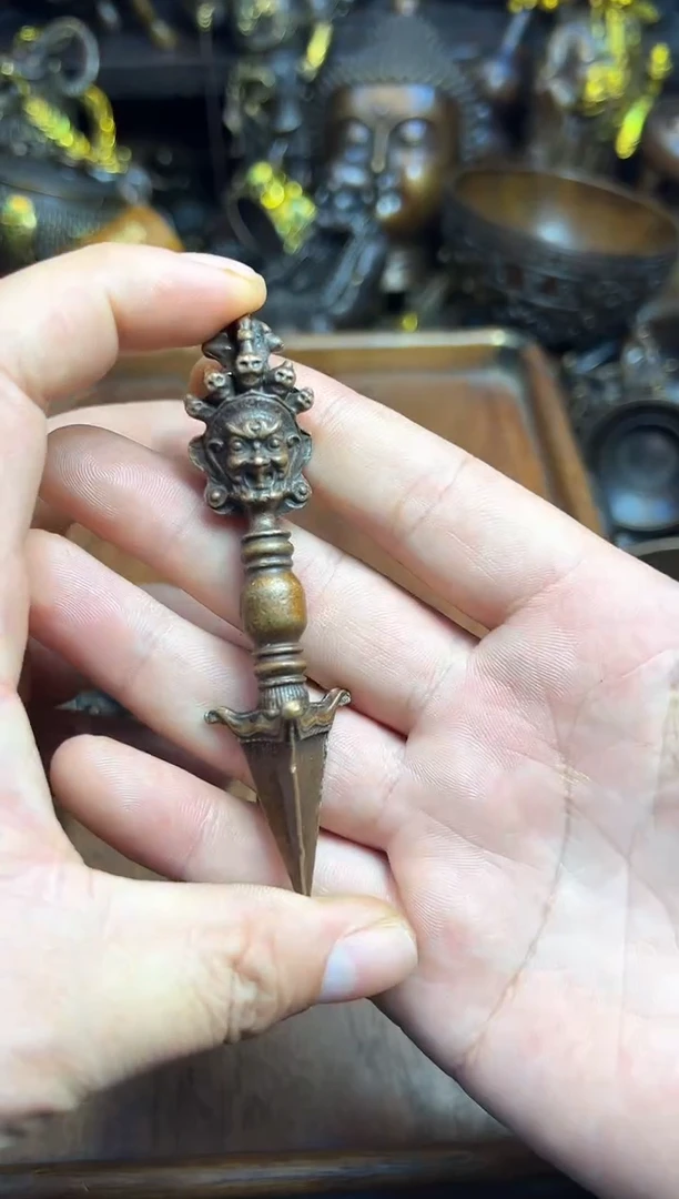 1案台摆件 物品摆件