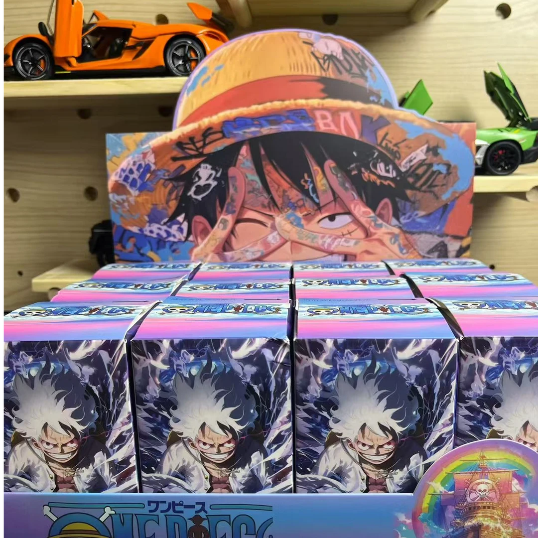 【单盒】现场拆 升级版豪华卡通动漫钥匙扣