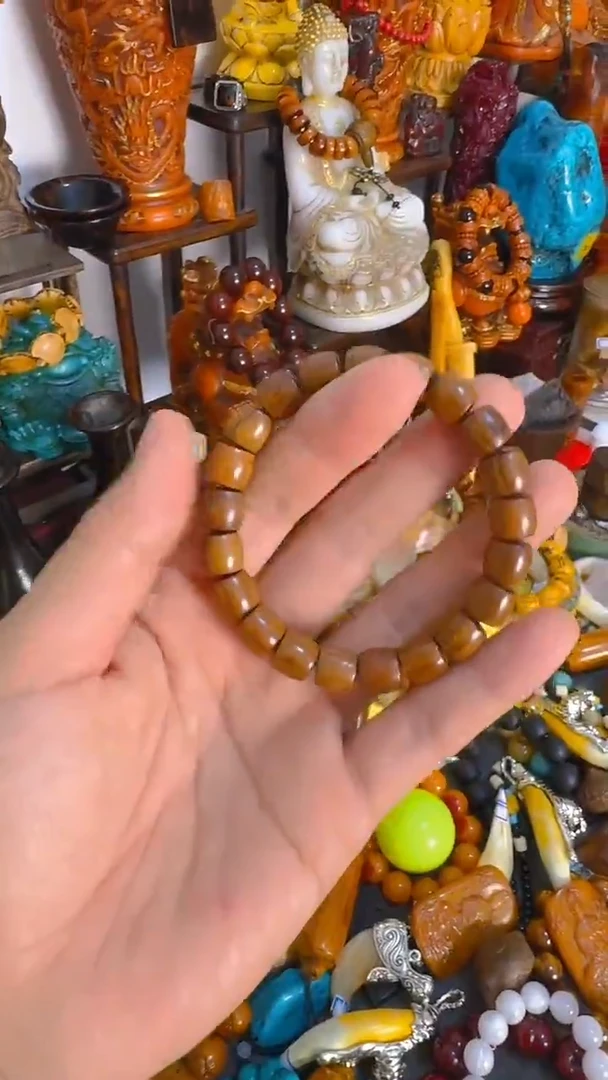 琉璃手工艺品大玉儿直播精选推荐