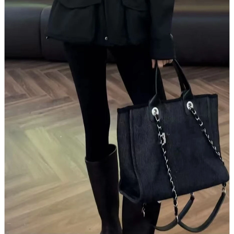 【添添】2001百搭休闲打底裤