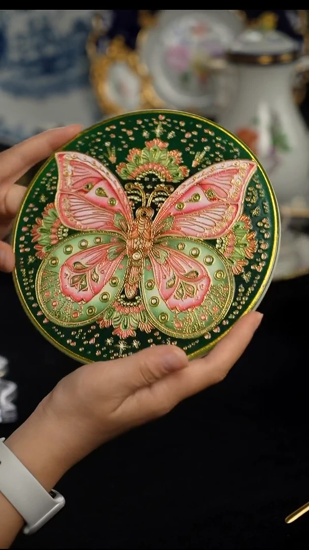 瓷片瓷片觅瓷 中古器物