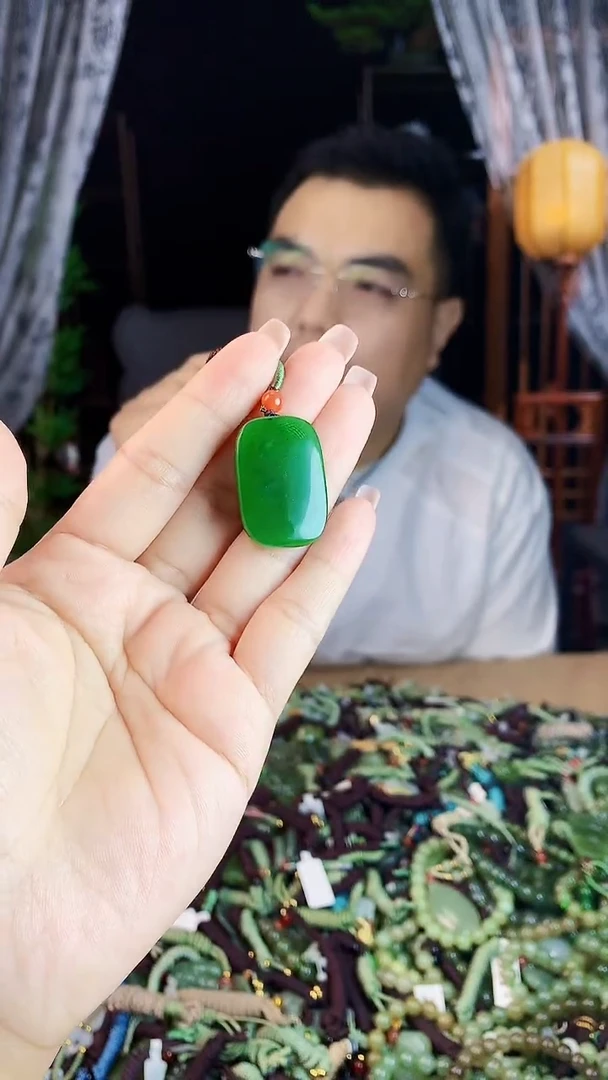 未镶嵌和田玉挂件多样性发货拍一发一