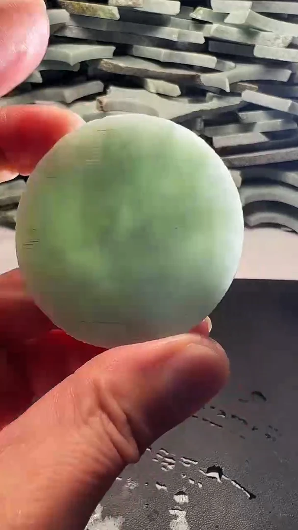 裸石翡翠纯天然缅甸翡翠