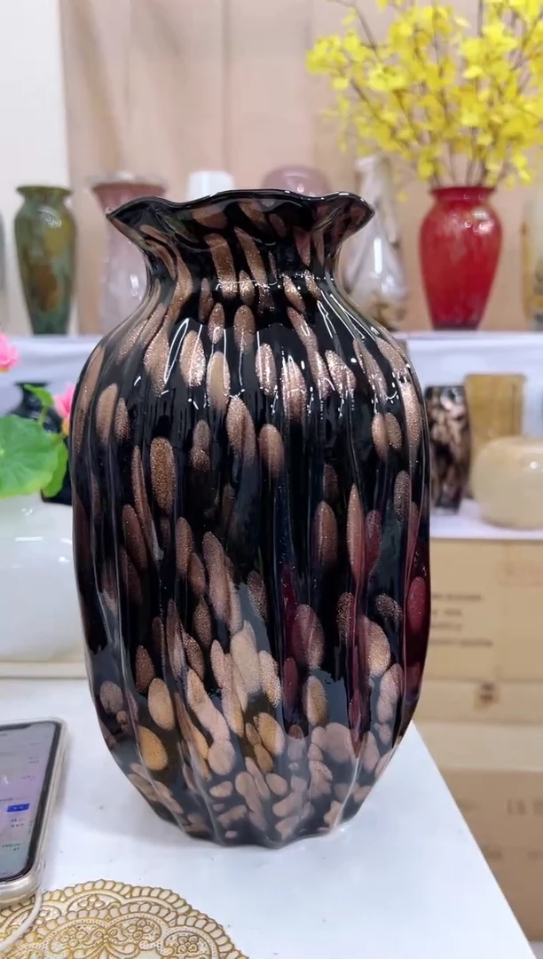 【闪购商品】也麦花器