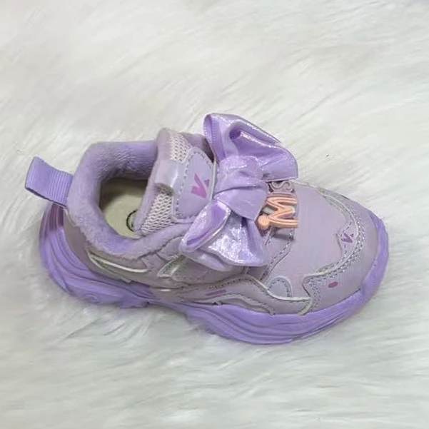 娟子家532二棉机能鞋