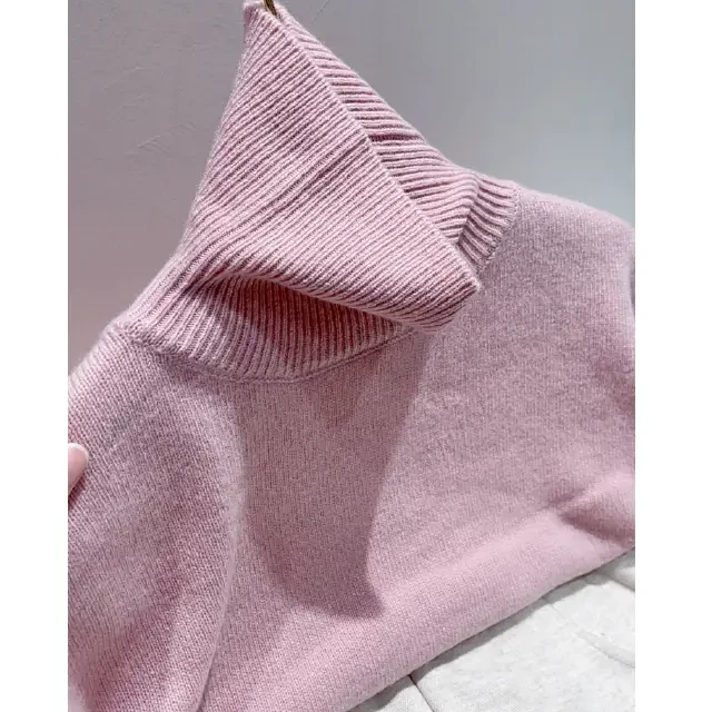 【红人上新】茵菲娜针织衫-R186366【186366】