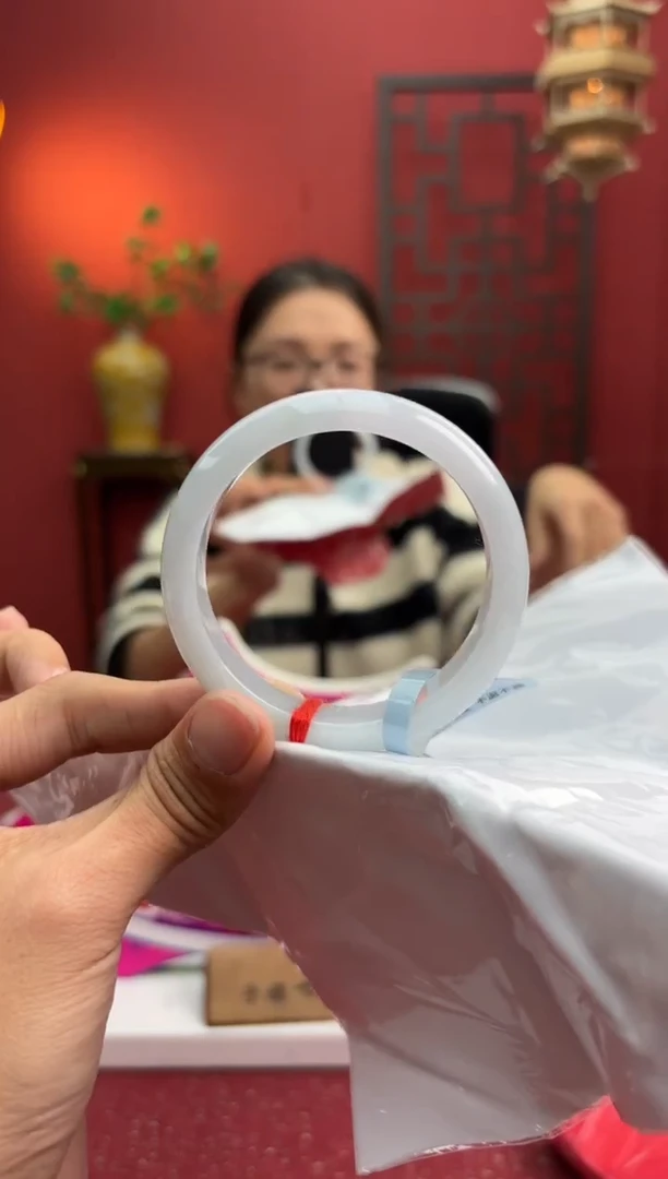 未镶嵌手镯翡翠翡翠手镯15