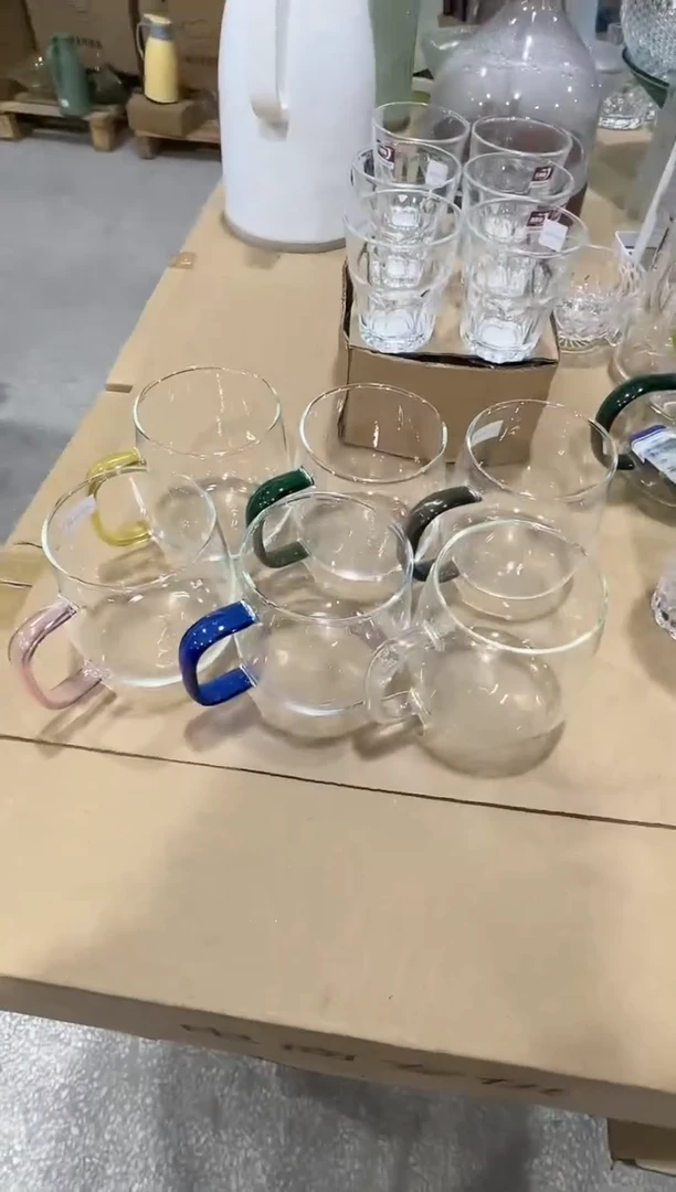 【闪购商品】玻璃无盖款闪购专属价