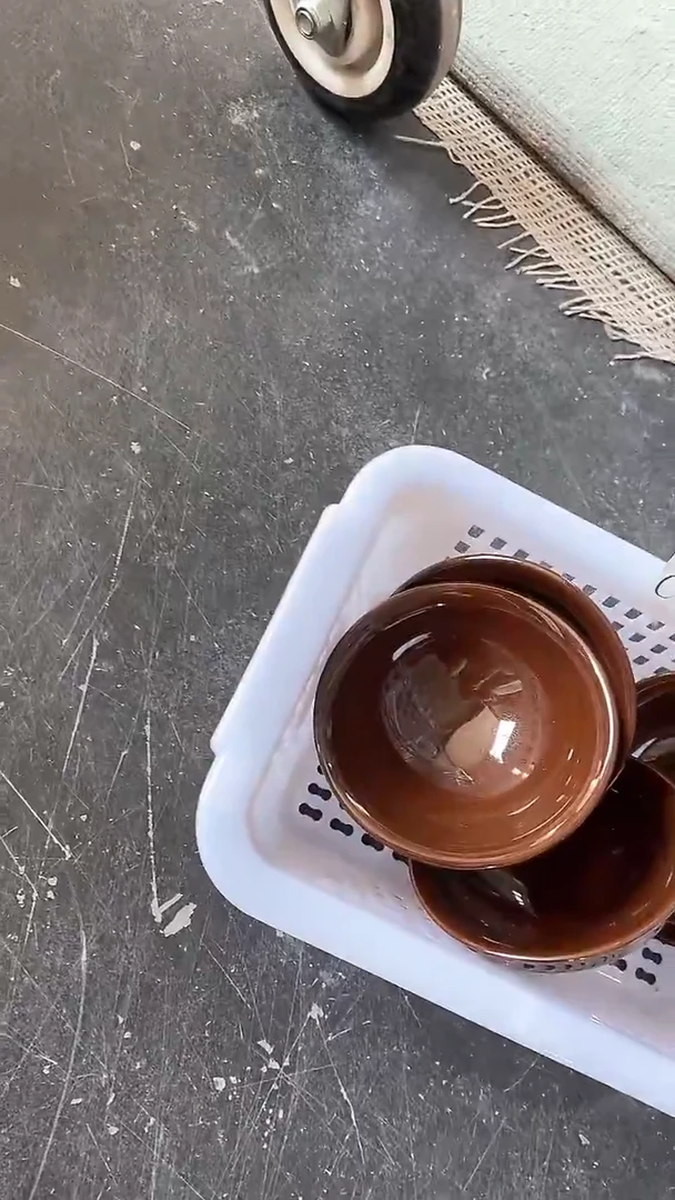 瓷片C096陶瓷茶具茶器