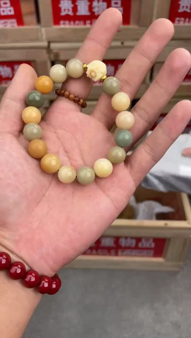 品汇闪购福利手串（无礼盒）