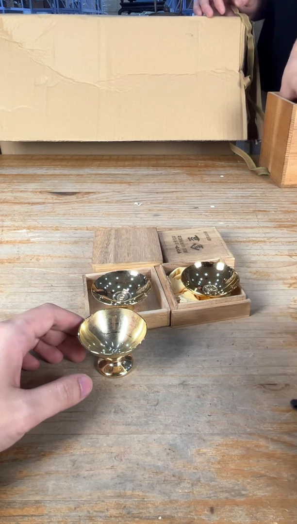 手工艺品琉璃满18包邮 孤品默认微瑕