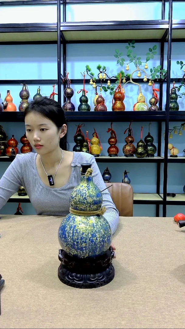 大漆工艺品大漆酒壶2.5斤