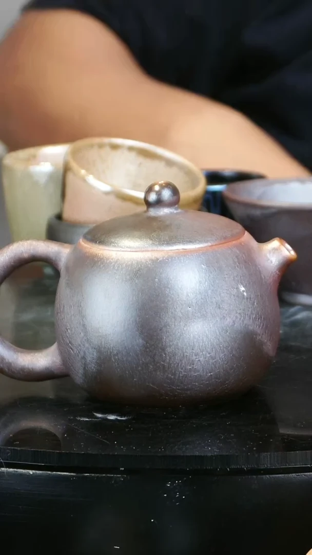 【闪购商品】壶136微瑕 苏橙茶周边......