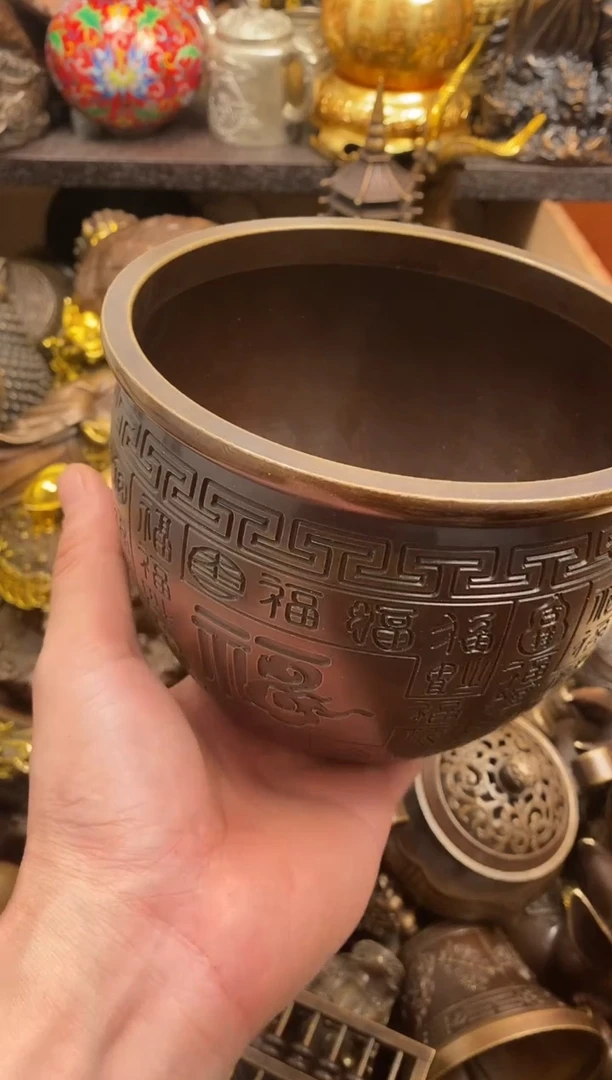 案台摆件 物品摆件