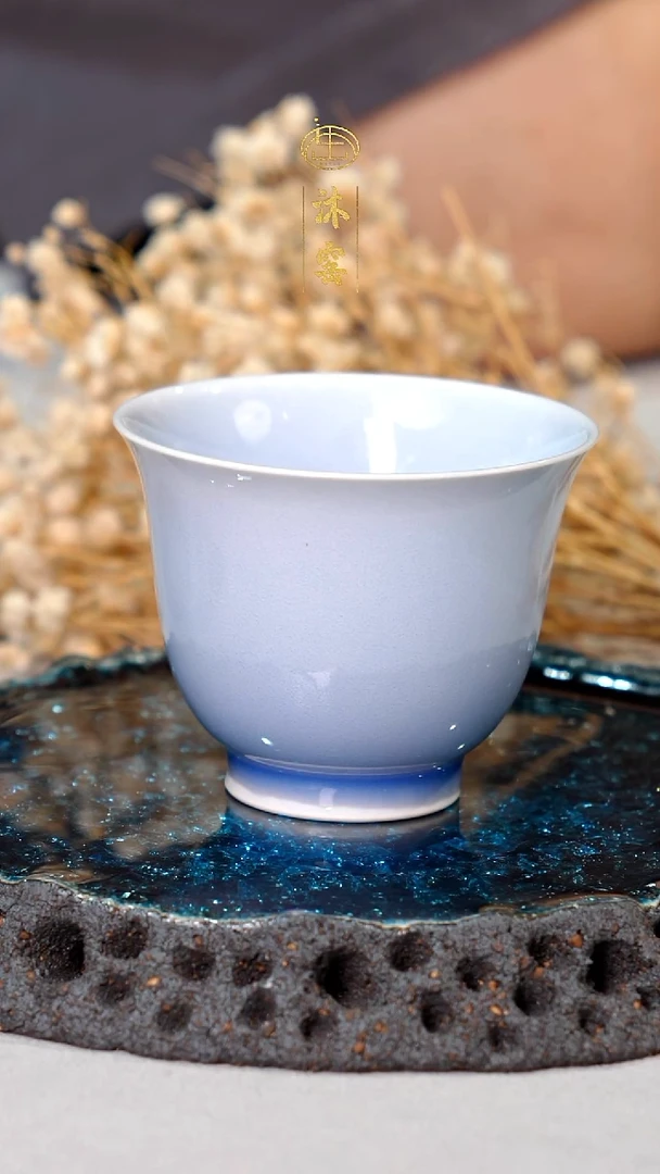 ?*屁闪购礼【沐窑非遗·匠师手作】