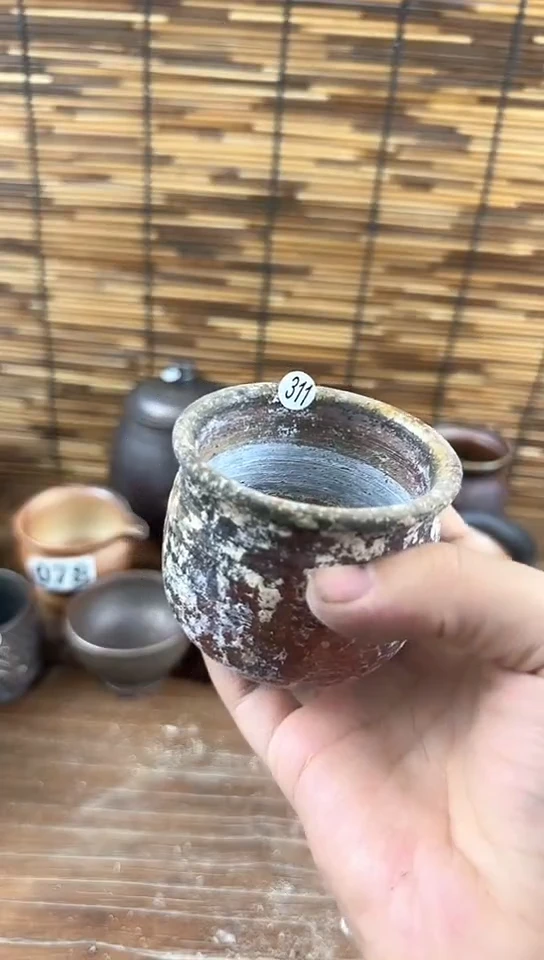柴烧竞拍链接无瑕不柴介意勿拍311
