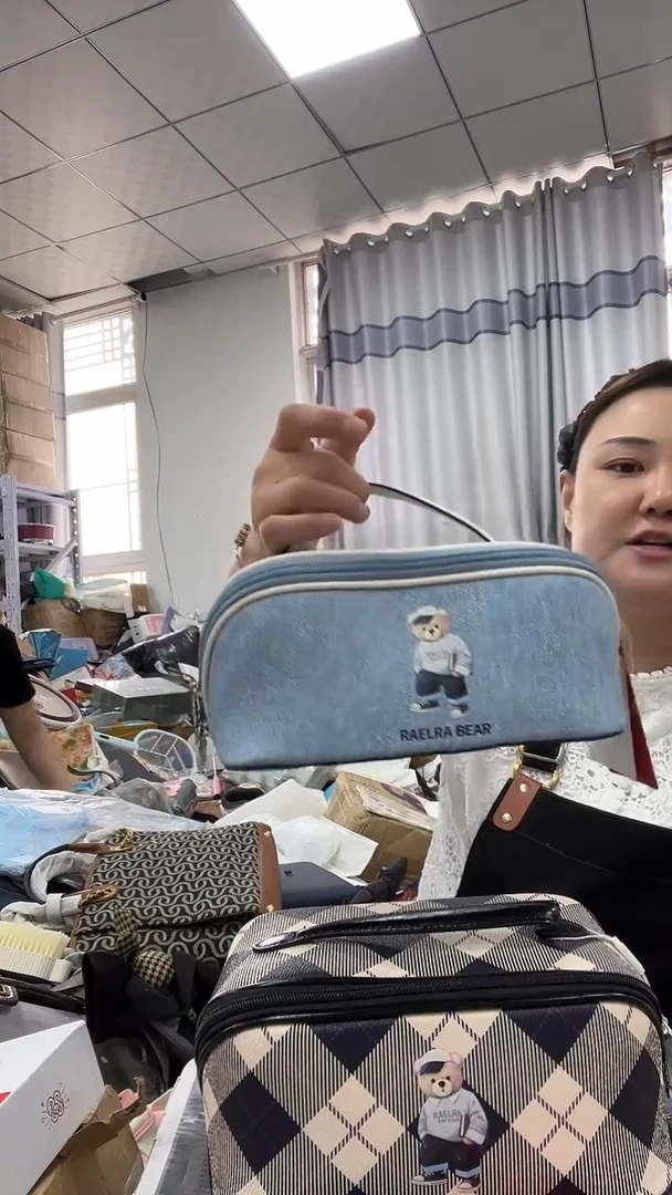 牦牛剖层皮革琪老板女包1号店超超好看发图片款