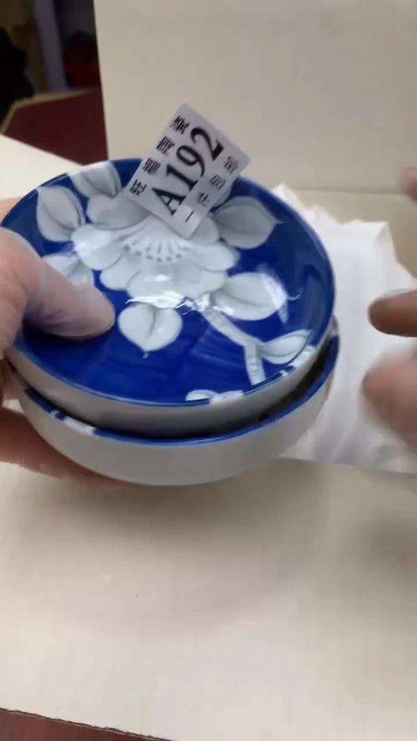 瓷片琪校长家杂项籈选