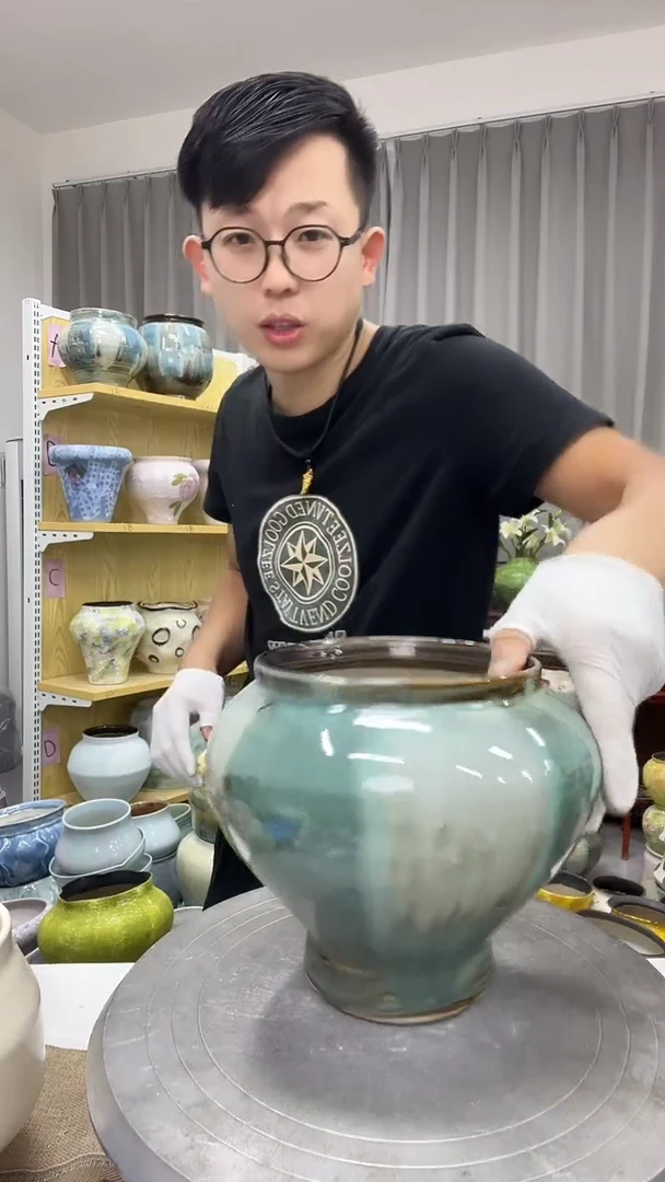 陶瓷花盆 9.2 直播链接