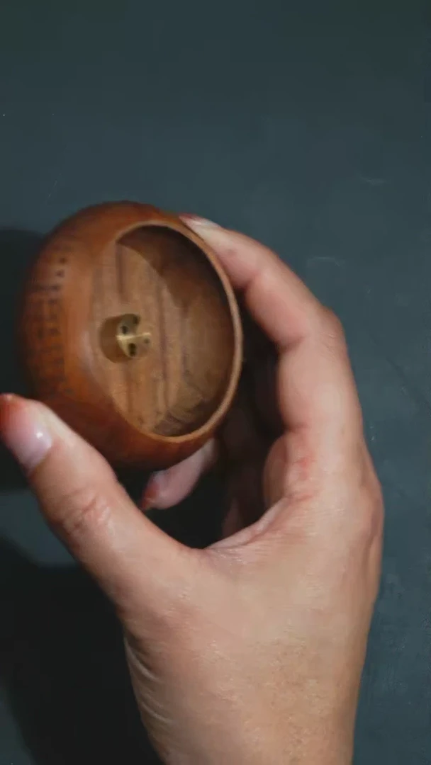 【闪购商品】文玩核桃吊坠29240928-22