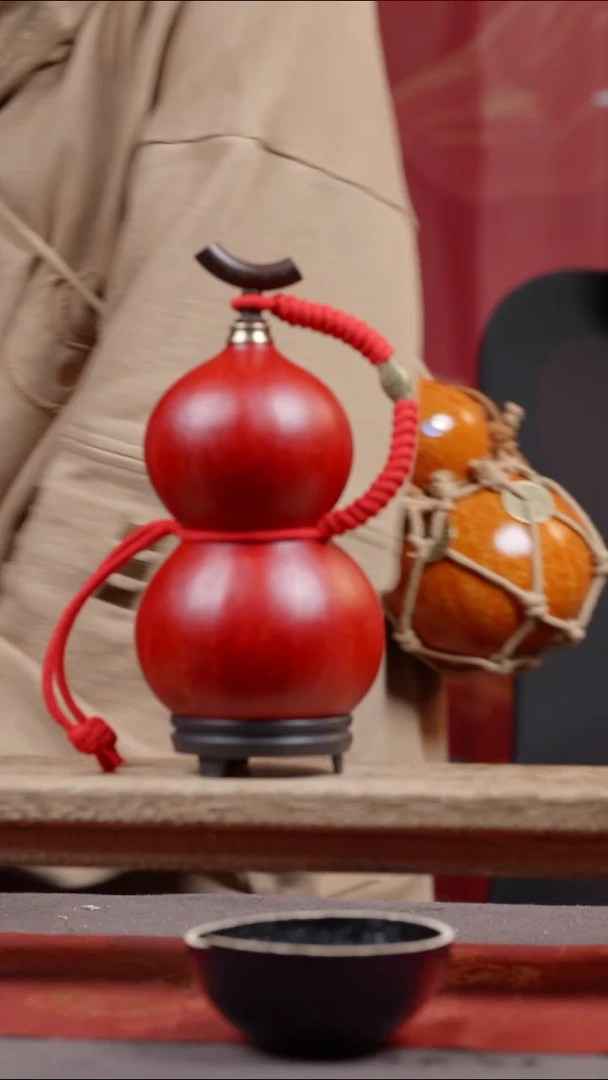 792号大漆葫芦一物一拍拍拍退退限购拉黑