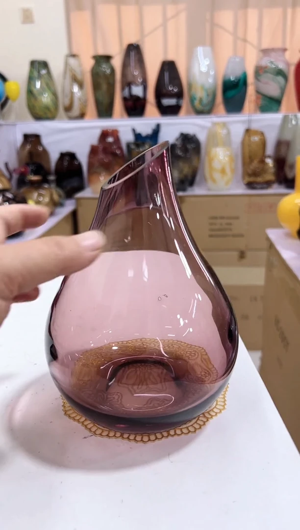 【闪购商品】也麦花器