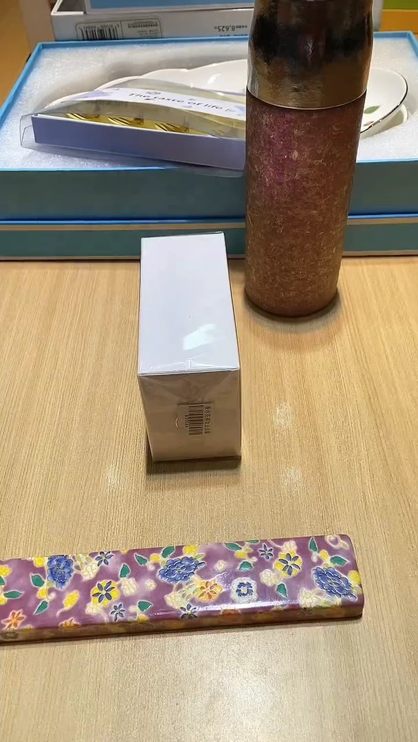 【闪购商品】瓷片锅碗瓢盆一件不剩 甜心