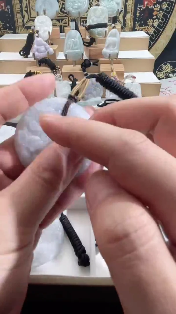 吊坠(赠链)未镶嵌翡翠10/11/      多样性发货九龙