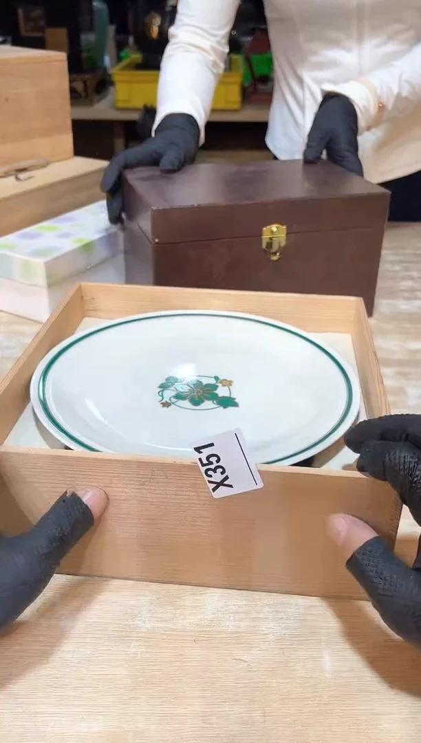 玻璃手工艺品三**主直播闪购商品已上架！
