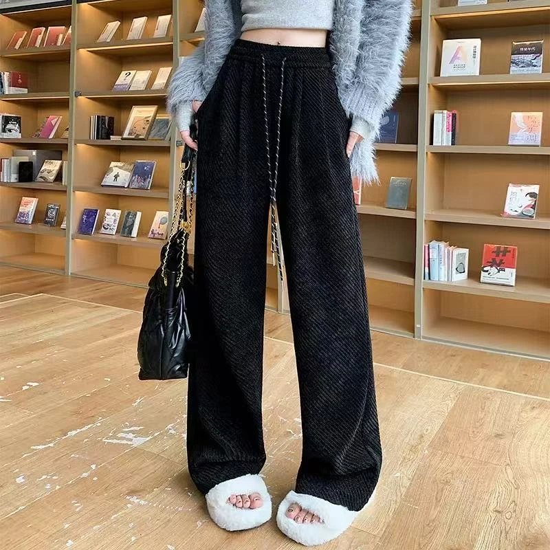 【佳琪专属】新款时尚裤子 T127