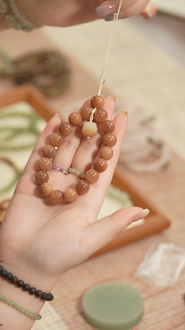 菩提其他清仓福利！风化菩提 醒狮手机挂