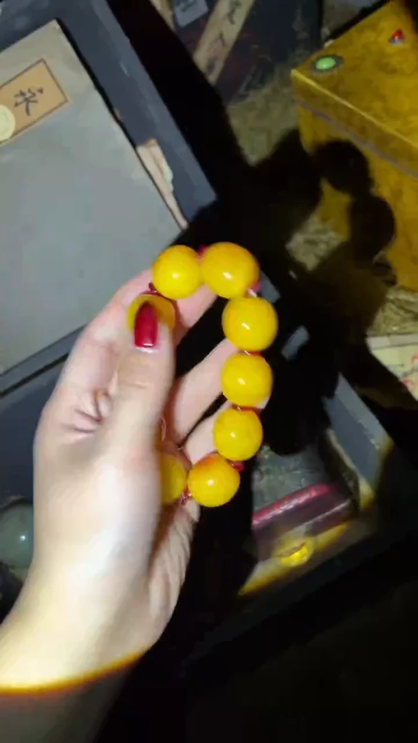 木琪琪专属精品链接