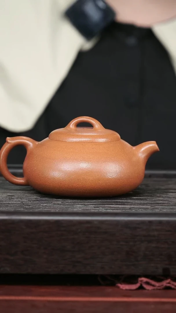 茶壶紫砂精品紫砂壶52....260CC